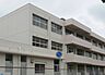 周辺：千葉市立磯辺第三小学校（1000m）