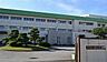 周辺：千葉市立若松中学校（1506m）