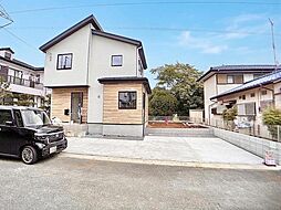 TERRACE四街道市千代田4期 全1棟