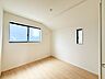 子供部屋：洋室 モデル棟