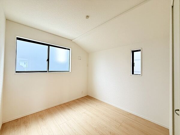 子供部屋