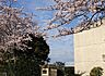 周辺：君津市立周西小学校（1500m）