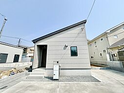 〜LIGNAGE〜館山市北条23-6期　全4棟