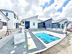 物件画像 〜LIGNAGE〜館山市北条第2期 全4棟