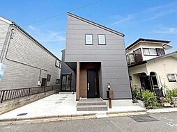 鎌ケ谷市東道野辺3丁目 全1棟