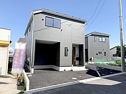 Cradlegarden市川市大和田第5 全2棟