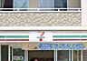 周辺：セブンイレブン柏松葉町1丁目店（249m）