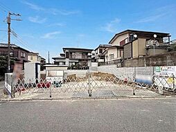 佐倉市南臼井台 全1棟