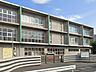 周辺：千葉市立松ヶ丘中学校（1100m）