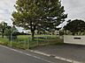 周辺：木更津市立高柳小学校（1106m）