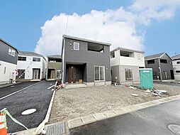 Cradlegarden千葉市稲毛区山王町第8 全17棟