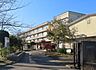 周辺：柏市立名戸ケ谷小学校（400m）