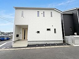 Cradlegarden松戸市六実第12 全7棟