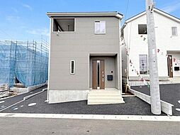 Cradlegarden松戸市六実第12　全7棟