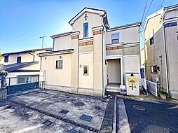 物件画像 千葉市稲毛区宮野木町　中古戸建全1棟