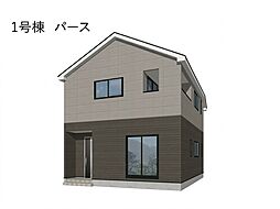Cradlegarden我孫子市湖北台第26 全6棟