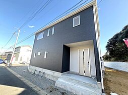 物件画像 Cradlegarden 鹿嶋市宮津台第6　全3棟