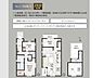 間取り：1号棟