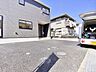 駐車場：2台駐車可能なカースペース ※車種による