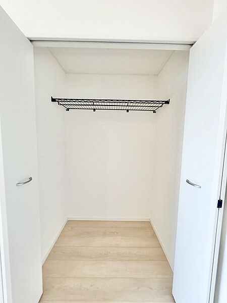 室内を拡大表示