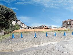 Cradlegarden船橋市大穴北第26 建築条件なし売地全21区画