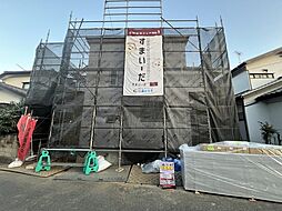 物件画像 千葉市花見川区柏井1丁目 全2棟