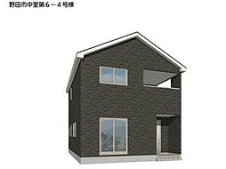 Cradlegarden野田市中里第6 全8棟