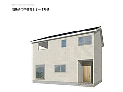 Cradlegarden我孫子市中峠第23 全7棟