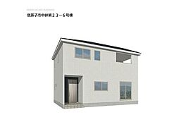 Cradlegarden我孫子市中峠第23 全7棟