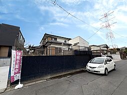 物件画像 Cradlegarden 四街道市みそら第10　建築条件なし売地 全2区画