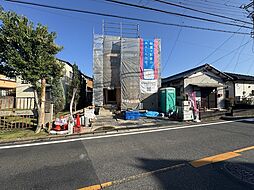 物件画像 千葉市中央区浜野町第9　新築分譲住宅　全1棟