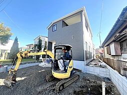 物件画像 千葉市中央区浜野町第9　新築分譲住宅　全1棟