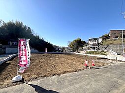 物件画像 〜Cradlegarden〜佐倉市鏑木町第5 全4棟