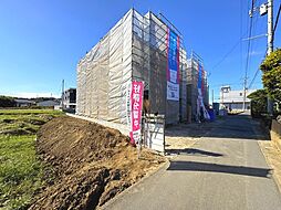 物件画像 千葉市緑区古市場町第5　全3棟