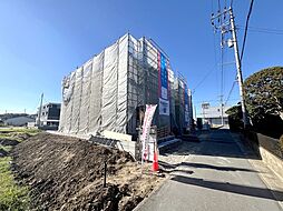 物件画像 千葉市緑区古市場町第5　全3棟