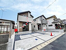 物件画像 Erde 千葉市若葉区みつわ台5期 全2棟