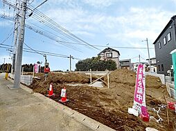 物件画像 Cradlegarden千葉市緑区高津戸町第4 全1棟