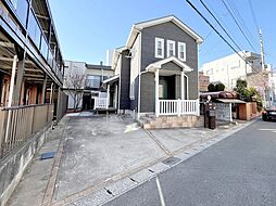 物件画像 千葉市稲毛区穴川 中古戸建 全1棟