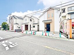 物件画像 千葉市稲毛区天台4丁目 全9棟