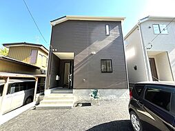 物件画像 成田市宗吾第4　新築全3棟