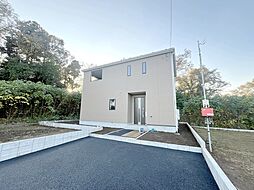 物件画像 千葉市中央区川戸町第3　新築戸建