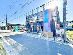 物件画像 Cradlegarden鹿嶋市鉢形第1 全2棟