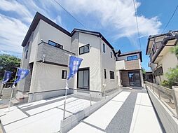 物件画像 Erde千葉市若葉区みつわ台6期 全1棟