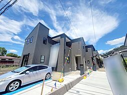 物件画像 LiveleGarden.S若葉区桜木北 全2棟