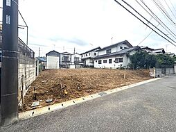 物件画像 千葉市若葉区大宮台第4　新築戸建　限定1棟