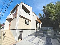 物件画像 千葉市緑区高津戸町　新築戸建て