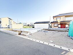 物件画像 Cradlegarden銚子市黒生町第1 全1棟