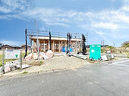 物件画像 Cradlegarden神栖市日川第4 全2棟