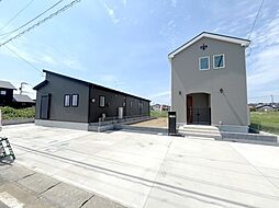 物件画像 LIGNAGE鹿嶋市平井東2丁目24-1期 全2棟