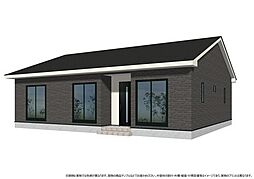 物件画像 Cradlegarden館山市宮城第1 全2棟